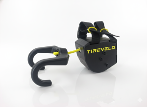 Corde elastique Tire-Velo